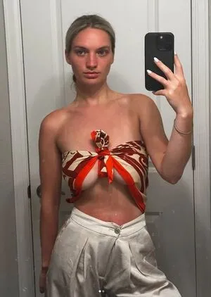 Sydney Calhoun OnlyFans Leaked Free Thumbnail Picture - #cqspBwq5dD