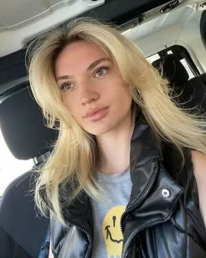 Sydney Calhoun OnlyFans Leaked Free Thumbnail Picture - #o070s9MC5s