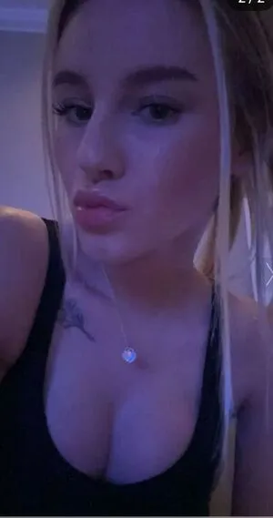 Sydney Chambers OnlyFans Leaked Free Thumbnail Picture - #9dVACrI9l2