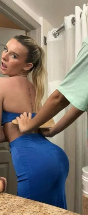 Sydney Chambers OnlyFans Leaked Free Thumbnail Picture - #wO7FsrassK