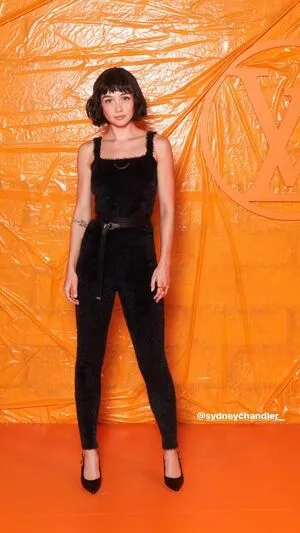 Sydney Chandler OnlyFans Leaked Free Thumbnail Picture - #07yc5ISsRV