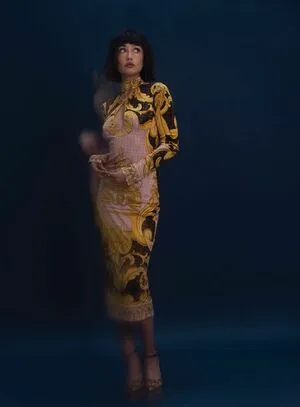 Sydney Chandler OnlyFans Leaked Free Thumbnail Picture - #5W34q44s9r