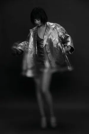 Sydney Chandler OnlyFans Leaked Free Thumbnail Picture - #5ebYefzU1o