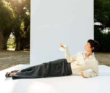 Sydney Chandler OnlyFans Leaked Free Thumbnail Picture - #9SfDQxnG5p