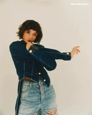 Sydney Chandler OnlyFans Leaked Free Thumbnail Picture - #A1JLtT2Zl6