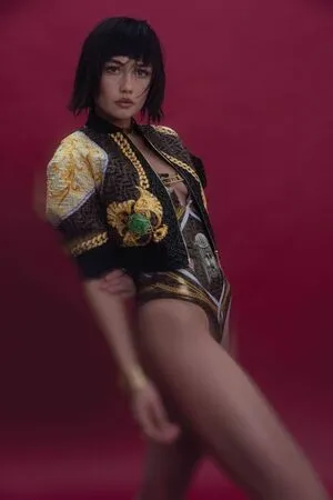 Sydney Chandler OnlyFans Leaked Free Thumbnail Picture - #AHac7a3drg