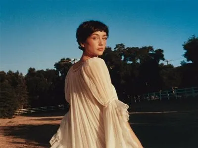 Sydney Chandler OnlyFans Leaked Free Thumbnail Picture - #ClunyOwA1Q