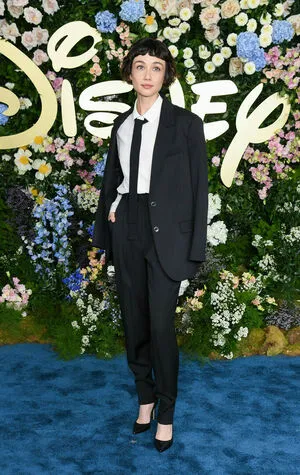 Sydney Chandler OnlyFans Leaked Free Thumbnail Picture - #EoYb5Sb7my