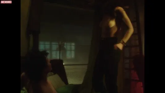 Sydney Chandler OnlyFans Leaked Free Thumbnail Picture - #KNnSwac4we