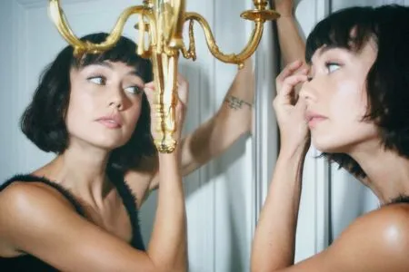 Sydney Chandler OnlyFans Leaked Free Thumbnail Picture - #KlV62ujGWK