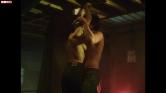 Sydney Chandler OnlyFans Leaked Free Thumbnail Picture - #Lziudq8Ytn