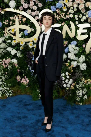 Sydney Chandler OnlyFans Leaked Free Thumbnail Picture - #OAC5x7cSLl