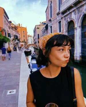 Sydney Chandler OnlyFans Leaked Free Thumbnail Picture - #OQaprQwctv