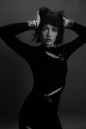 Sydney Chandler OnlyFans Leaked Free Thumbnail Picture - #OpOdvnuIpj