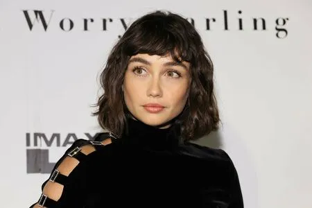 Sydney Chandler OnlyFans Leaked Free Thumbnail Picture - #PclwKpjv0K