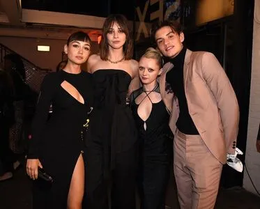 Sydney Chandler OnlyFans Leaked Free Thumbnail Picture - #QCA9fWGFWw