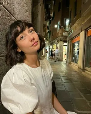 Sydney Chandler OnlyFans Leaked Free Thumbnail Picture - #VMK75twCZs