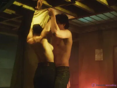 Sydney Chandler OnlyFans Leaked Free Thumbnail Picture - #b3B8NtyVTj