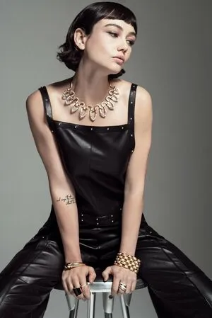 Sydney Chandler OnlyFans Leaked Free Thumbnail Picture - #bvs8aIqFci