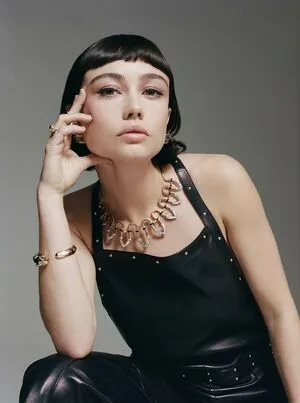 Sydney Chandler OnlyFans Leaked Free Thumbnail Picture - #dZGVUVaFyq