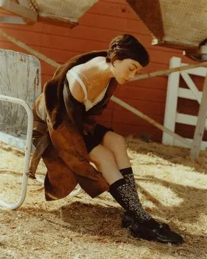 Sydney Chandler OnlyFans Leaked Free Thumbnail Picture - #e6VXDVqgHh