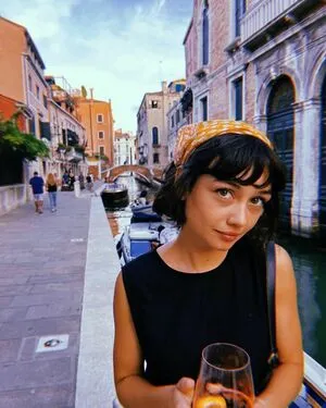 Sydney Chandler OnlyFans Leaked Free Thumbnail Picture - #eQhm9ps2Se