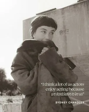 Sydney Chandler OnlyFans Leaked Free Thumbnail Picture - #lwHMgXLT9G