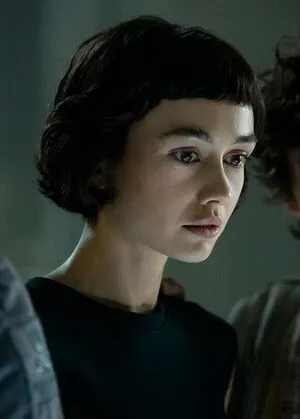 Sydney Chandler OnlyFans Leaked Free Thumbnail Picture - #qSzuczUDTp