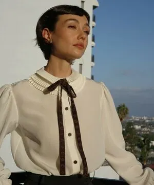 Sydney Chandler OnlyFans Leaked Free Thumbnail Picture - #qzhnXyO2ET