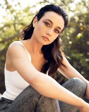 Sydney Chandler OnlyFans Leaked Free Thumbnail Picture - #suj3CEUioE