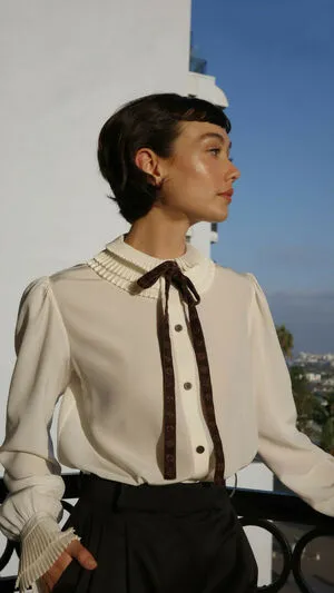 Sydney Chandler OnlyFans Leaked Free Thumbnail Picture - #tLDKuJp8NL