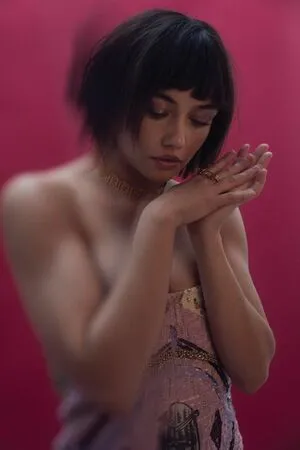 Sydney Chandler OnlyFans Leaked Free Thumbnail Picture - #utknPDXeUL