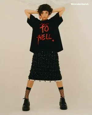 Sydney Chandler OnlyFans Leaked Free Thumbnail Picture - #wpdo3durAU