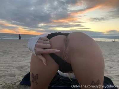 Sydney Cole OnlyFans Leaked Free Thumbnail Picture - #04okg5Bvk5