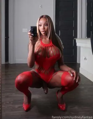 Sydney Fantasy OnlyFans Leaked Free Thumbnail Picture - #APivozYrOQ