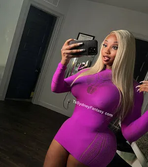 Sydney Fantasy OnlyFans Leaked Free Thumbnail Picture - #SEmnVhGAGP