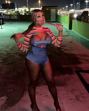 Sydney Fantasy OnlyFans Leaked Free Thumbnail Picture - #mCCHEdQDVv