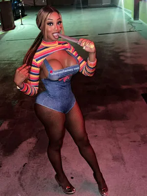 Sydney Fantasy OnlyFans Leaked Free Thumbnail Picture - #thTMZrVoAb