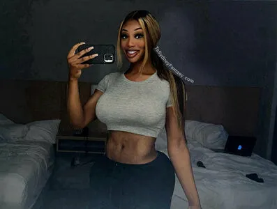 Sydney Fantasy OnlyFans Leaked Free Thumbnail Picture - #ywCHEvYI1C