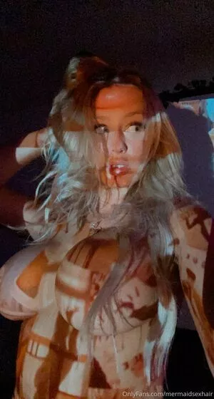 Sydney Fuller Marr OnlyFans Leaked Free Thumbnail Picture - #E8CninlxNF