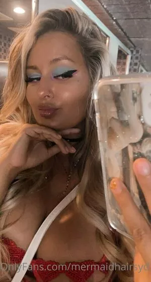 Sydney Fuller Marr OnlyFans Leaked Free Thumbnail Picture - #JsB3n0odWu
