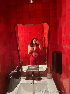 Sydney Goins OnlyFans Leaked Free Thumbnail Picture - #42Ws9NScgP