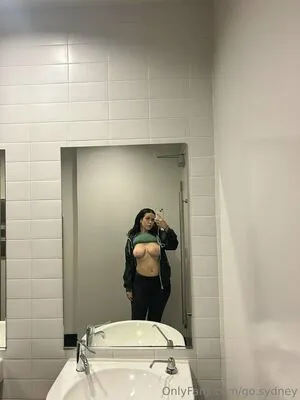 Sydney Goins OnlyFans Leaked Free Thumbnail Picture - #4uaBNkAuK7