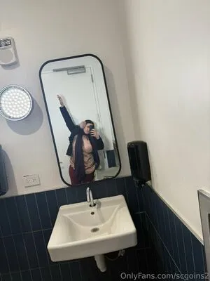 Sydney Goins OnlyFans Leaked Free Thumbnail Picture - #6Nx5CeOyqX