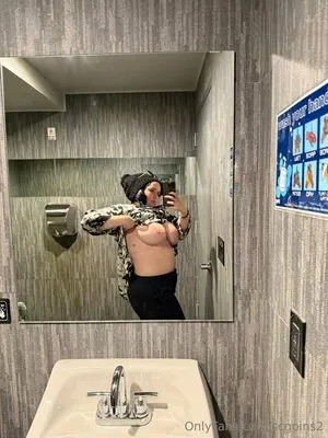 Sydney Goins OnlyFans Leaked Free Thumbnail Picture - #Du8QlxYEyS