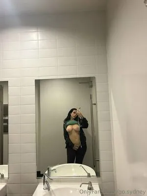 Sydney Goins OnlyFans Leaked Free Thumbnail Picture - #JBL71wuWgR