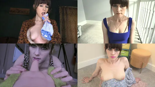 Sydney Harwin OnlyFans Leaked Free Thumbnail Picture - #0ShZ7zlyRd