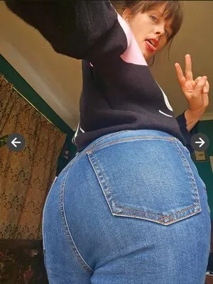 Sydney Harwin OnlyFans Leaked Free Thumbnail Picture - #4boMR9kVAR