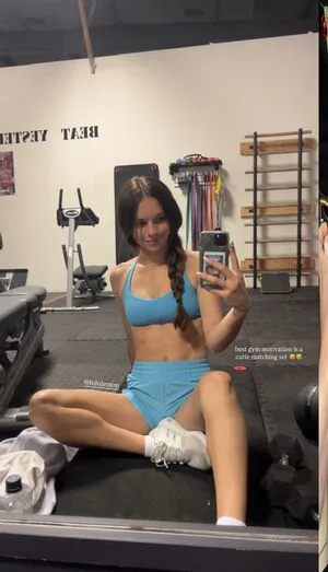 Sydney King OnlyFans Leaked Free Thumbnail Picture - #QrD6saTd4h