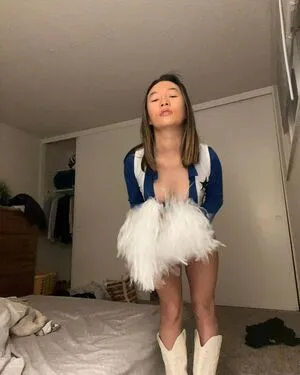 Sydney Kong OnlyFans Leaked Free Thumbnail Picture - #auStPxQQjt